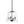 Soiree - 4 Candle Lights Pendant