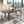 106.3 in Large Extendable Dining Table