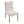 Upholstered Armless Dining Chairs