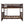 Bunk Bed With Ladders And 2 Storage Drawers
