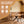 Extendable Round Dining Table - Oak
