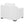 Chelan - Upholstered Sloped Arm Accent Chair - White