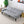 Sofa Bed With Foldable Design And Cup Holder
