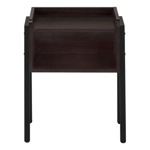 Accent Table Side Contemporary Modern Design