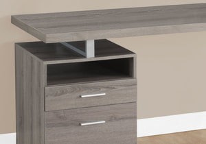 Computer Desk for Home Office with Storage Drawers