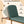 Outdoor Chaise Lounge With Adjustable Backrest