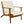 Connor - Genuine Lounge Chair