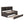 Captain Bed With Built In Bookshelves, 3 Storage Drawers, And Trundle
