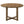 Graham - 5 Piece Round Dining Table Set - Walnut