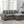 Tavia Reversible Sectional Sofa With 6 Pillows - Gray