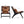 Modern Boho Accent Chair for Living Room, Mid Century Lounge Chair