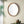 Transitional Decor Style Wall Mirror Decor With Frame For Bathroom