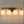 4-Light Brushed Bathroom Vanity Wall Light