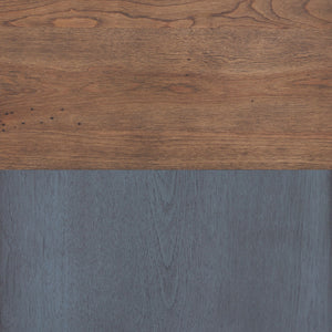 Nightstand - Blue