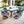 Modern 7PC Outdoor Patio Aluminum Dining Set