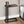 Accent Table, C-Shaped, Contemporary & Modern Stylish Design