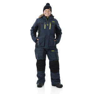 Arctic Appeal 3.0 Ice Fishing Jacket with Floatation