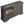 Sophisticated Storage Solution - Metalic Black