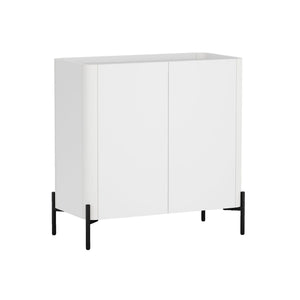 Abbey - Accent Cabinet