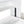 Murphy Cabinet Bed With Folding Sofa, Built In Storage Shelves And LED Light