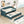 Upholstered Simple Design Daybed With Trundle And 3 Drawers