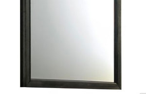 Carine Gray Mirror