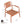 3 Piece Indoor / Outdoor Leisure Table And Chair Set