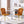 Puffy Bubble, Ball Chain Chair For Dining Room & Kitchen (Set of 2)