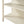 Rustic 3 Piece Stationary Kitchen Island Set With 2 Seatings, With 2 Open Shelves