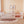 Platform Bed With Guardrail