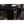 Houston - Rectangular Double Dining Table Top - Black