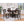 Hester - Extension Counter Dining Table - Chestnut