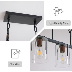 Adjustable Pendant Lighting
