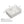 Modern Ceramic Rectangular Vessel Bathroom Sink With Sleek Design