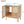 Bathroom Vanity Cabinet With Doors, Soft Close Design