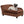 PawHut Luxury Fancy Dog Bed for Small Dogs with Hidden Storage