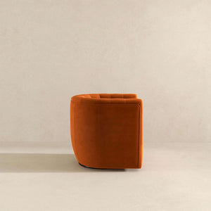 Delaney - Ergonomic Design Swivel Chair