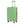 HIFINE Tourist 3-Piece Spinner Wheel Luggage Set in Green