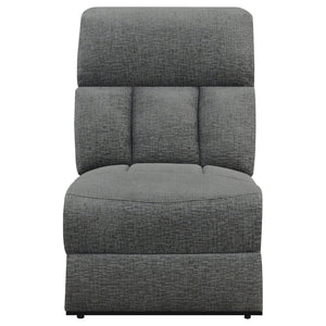 Divine - Sofa With Reclining