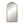 Wood Floor Mirror, Full Body Mirror Dressing Make Up Mirror For Bathroom