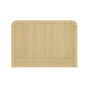 Grace - Nightstand With Modern Minimalist Design