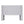 Transitional Upholstery Headboard With Tufted Buttons And Nailhead Trim