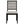 Dutchie - Upholstered Dining Side Chair (Set of 2) - Black
