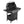 Gas Grill, 4 Burner Propane Gas Grill with Side Burner