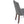 Walden - Deluxe Dining Chair (Set of 2) - Slate Gray