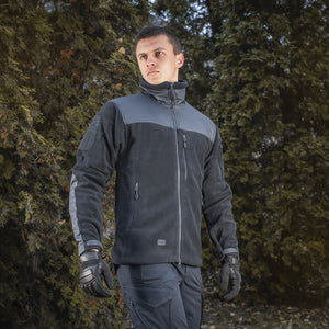 M-Tac Microfleece Jacket Alpha Gen.II