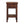 Solid Wood Bamboo Heritage Bedside Table