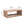 Rustic Beaded Edge Coffee Table – 47.6