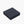 Stone Style Patio Deck Tiles For Porch (Set of 44) - Gray