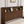 Full Extra Long Bed Frame with Storage Headboard